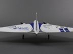 Firebird Delta Ray RTF Mode 2